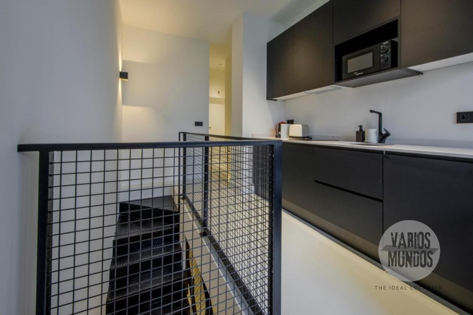 Apartament Refugio En 4, Vive Mira El Rio Alta 10 E3 *