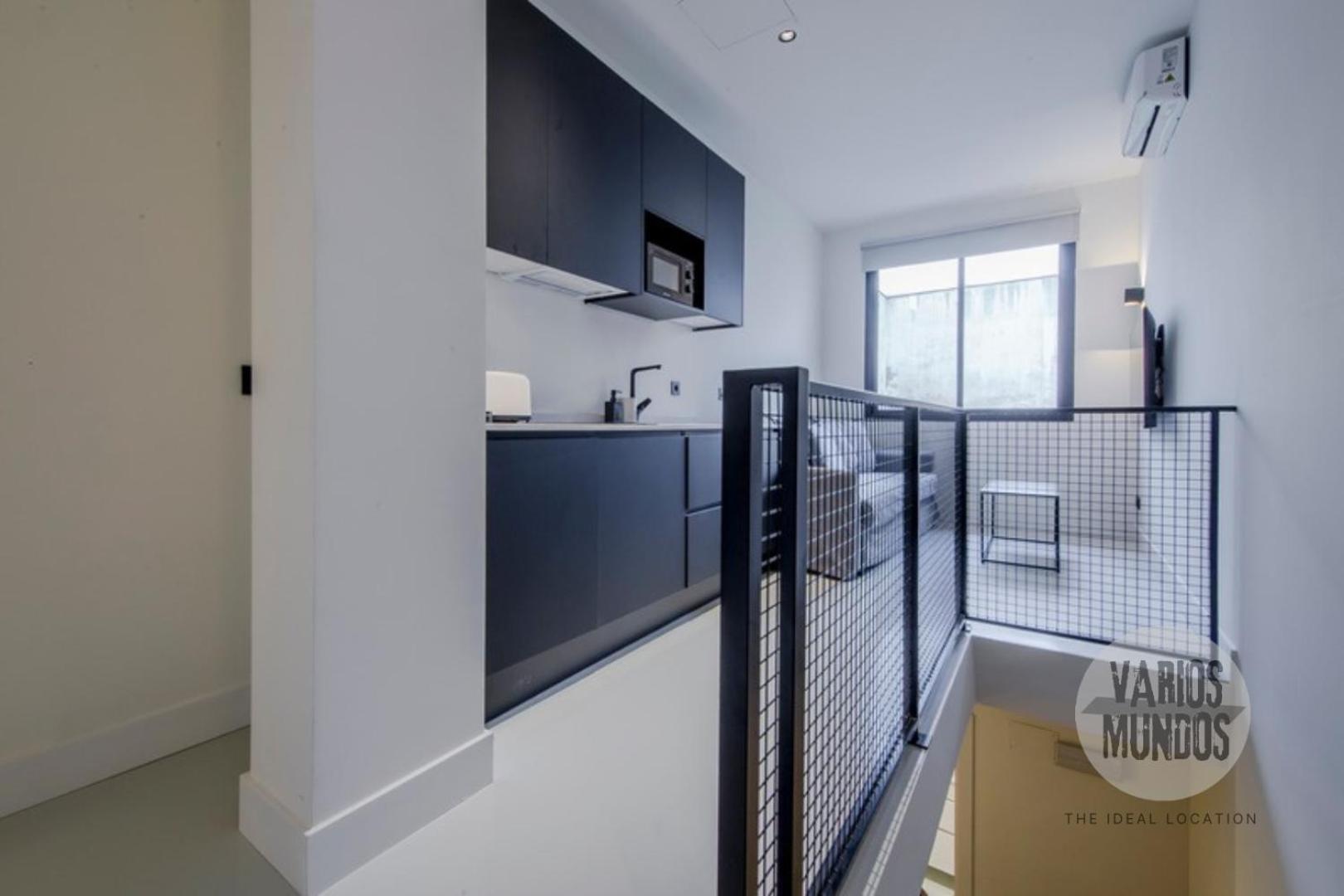 Refugio En 4, Vive Mira El Rio Alta 10 E3 Apartament