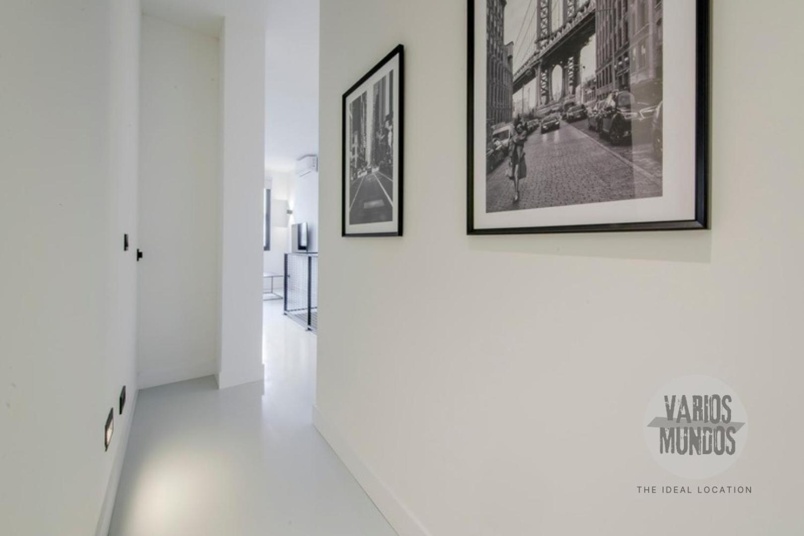 Apartament Refugio En 4, Vive Mira El Rio Alta 10 E3