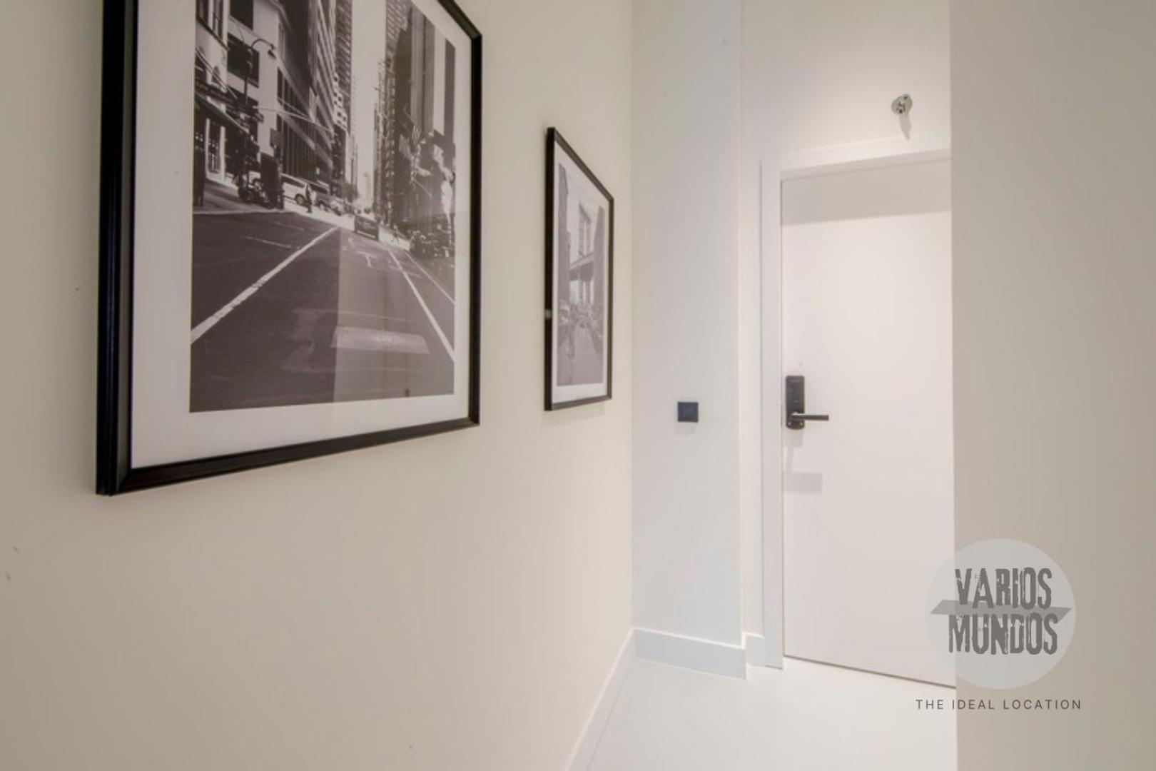Refugio En 4, Vive Mira El Rio Alta 10 E3 Apartament *