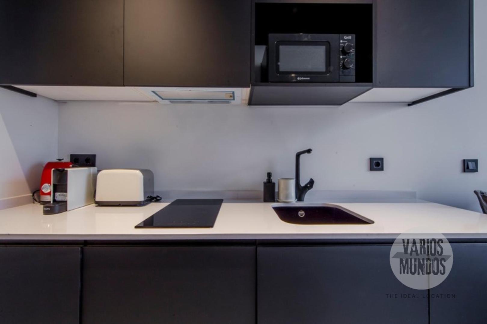 Refugio En 4, Vive Mira El Rio Alta 10 E3 Apartament *