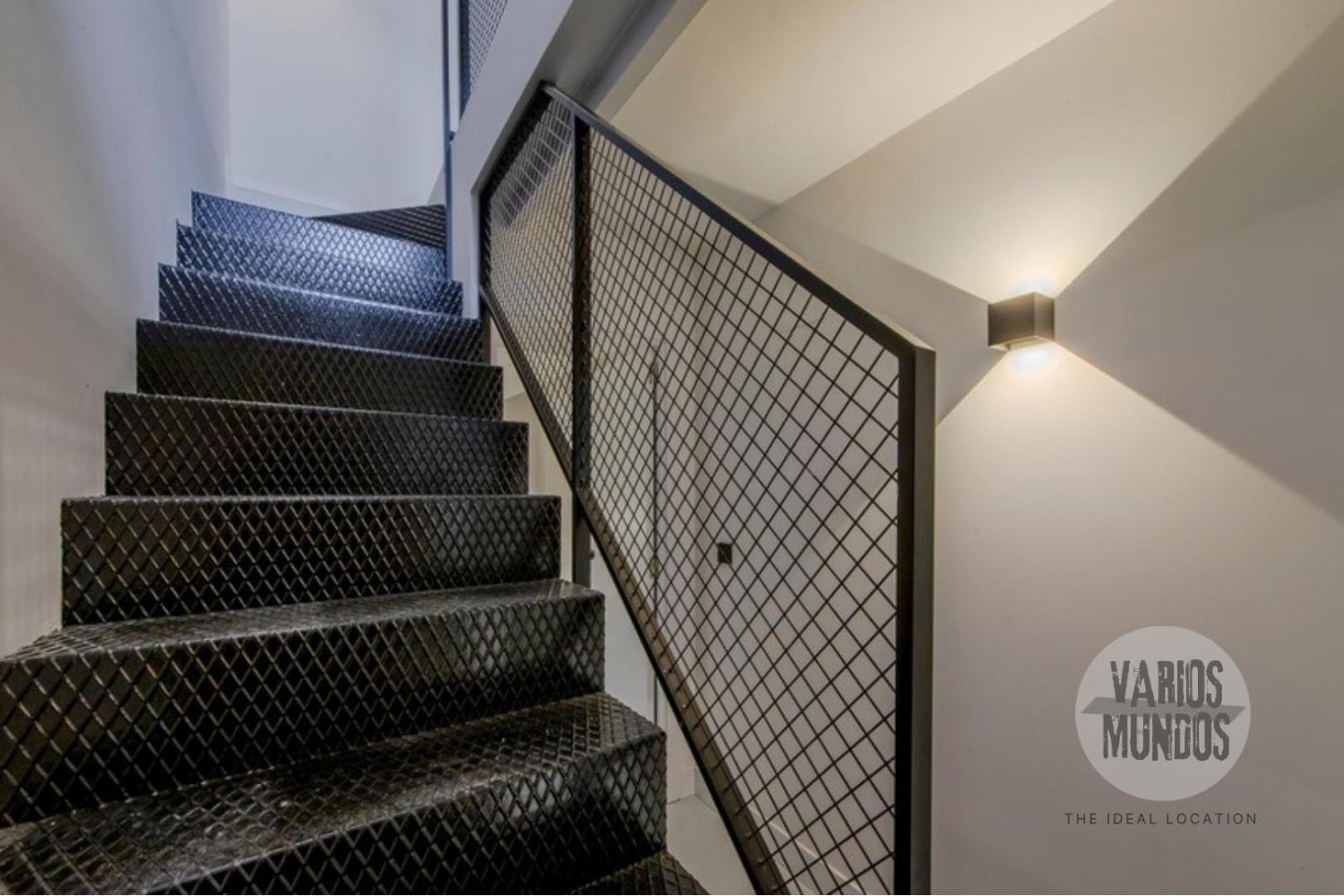 Apartament Refugio En 4, Vive Mira El Rio Alta 10 E3 *